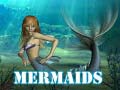 Игра Mermaids