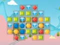 Игра Jewels Match 3