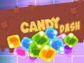 Игра Candy Dash