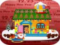 Ігра Perfect Christmas Cottage