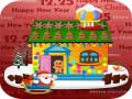 Игра Perfect Christmas Cottage