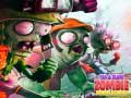 Игра Tap & Click Zombie Mania Deluxe