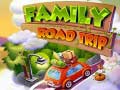 Игра Family Road Trip