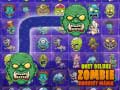 Ігра Onet Deluxe Zombie Connect Mania