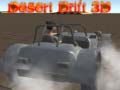 Игра Desert Drift 3D