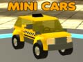 Игра Mini Cars