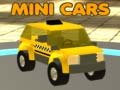 Ігра Mini Cars