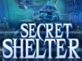 Игра Secret Shelter