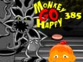 Ігра Monkey Go Happly Stage 385