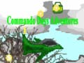 Игра Commando Days Adventures