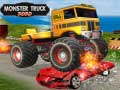 Игра Monster Truck 2020