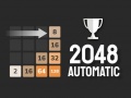 Ігра 2048 Automatic