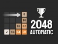 Игра 2048 Automatic