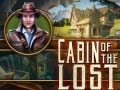 Игра Cabin of the Lost