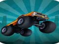 Игра Monster Truck