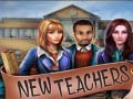 Игра New Teachers