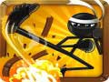 Игра Beat Ninja Blam!