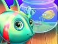 Игра My Dream Aquarium