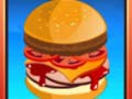 Игра Sky Burger