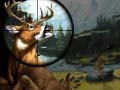 Игра Deer Hunter