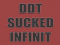 Игра DDT Sucked Infinit