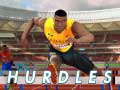 Игра Hurdles