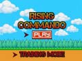 Игра Rising Command