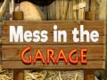 Игра Mess in the Garage