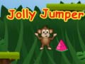 Игра Jolly Jumper