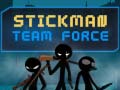 Игра StickMan Team Force