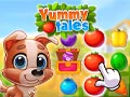 Ігра Yummy tales