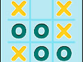 Игра Tic Tac Toe Free