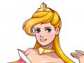 Ігра Kawaii Princess Dress Up Game