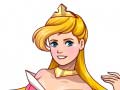 Игра Kawaii Princess Dress Up Game