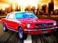 Игра Daily Mustang