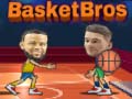 Игра BasketBros