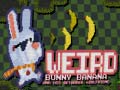 Игра Weird Bunny Banana