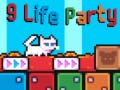 Ігра 9 Life Party