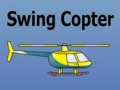 Игра Swing Copter