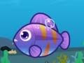 Игра Big Fish Eat Small Fish 2