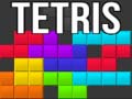 Игра Tetris 