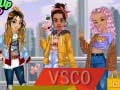 Игра VSCO Girl Fashion