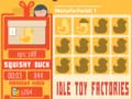 Игра Idle Toy Factories