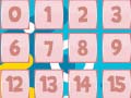 Игра Memory Game With Numbers