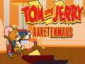 Игра Tom and Jerry RaketenMaus