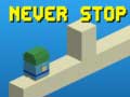 Игра Never Stop