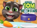 Игра Talking Tom Hidden Stars