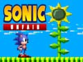 Игра Sonic Unfair