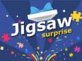Игра Jigsaw Surprise