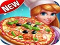 Ігра Pizza Hunter Crazy Chef